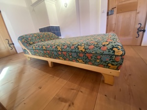 Sofa - chaise lounge - Kanapee Bild 1