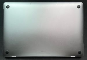 MacBook Pro (16 Zoll, 2019) Intel i9, 1 TB Bild 5