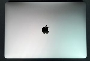 MacBook Pro (16 Zoll, 2019) Intel i9, 1 TB Bild 2