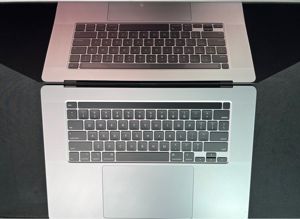 MacBook Pro (16 Zoll, 2019) Intel i9, 1 TB Bild 4
