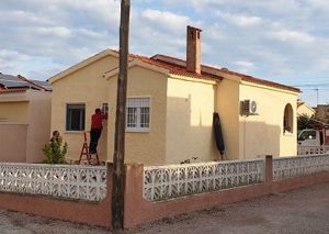 Ferienhaus an der Costa Blanca zwischen Alicante und Guardamar Bild 2