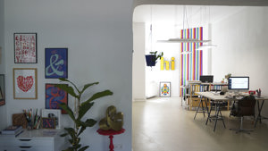 Office Space for Small Teams - Berlin Sprengelkiez Mitte Bild 4