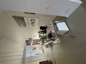 Office Space for Small Teams - Berlin Sprengelkiez Mitte Bild 6