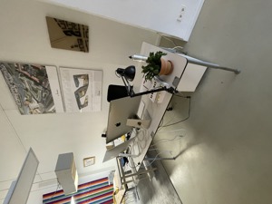 Office Space for Small Teams - Berlin Sprengelkiez Mitte Bild 7