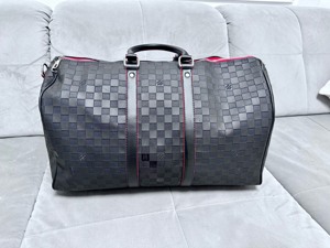  Louis Vuitton Tasche Reisetasche  Bild 2