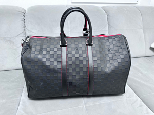  Louis Vuitton Tasche Reisetasche  Bild 1