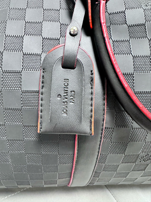  Louis Vuitton Tasche Reisetasche  Bild 10