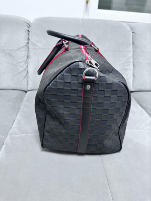  Louis Vuitton Tasche Reisetasche  Bild 8