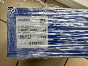 Samsung Toner Cartridge, schwarz, Serie ML-2850 2851, ML-D2850A Bild 2