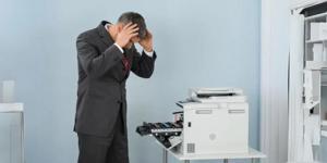 Behebung von Druckerproblemen: Tipps zur Fehlerbehebung Bild 2