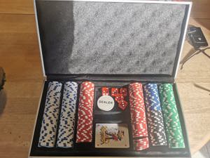 Pokerkoffer Bild 1