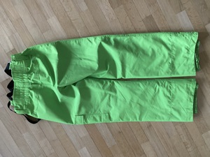 Protest Skihose Bild 4