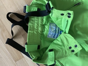 Protest Skihose Bild 2