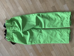 Protest Skihose Bild 3