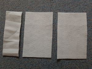 20 Staubsaugerbeutel EI110 für EIO Bild 5