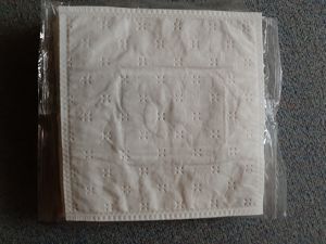 20 Staubsaugerbeutel EI110 für EIO Bild 4