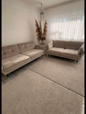 2x Sofa    Designer couch Bild 2