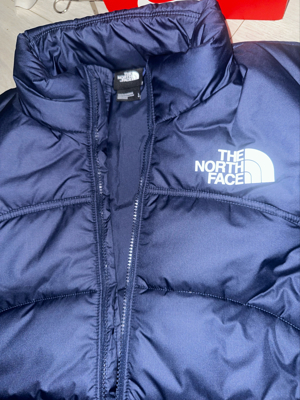 The North Face Winterjacke Bild 3