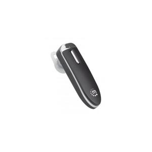 MANHATTAN Bluetooth In-Ear Headset omnidirektionales Mikro