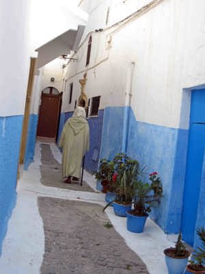 Kostenlosaktion zum E-Book  Reise ins orientalische Königreich Marokko Teil 1  Bild 3