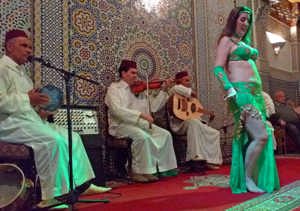 Kostenlosaktion zum E-Book  Reise ins orientalische Königreich Marokko Teil 1  Bild 7