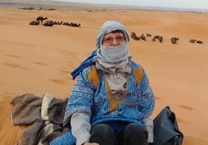 Kostenlosaktion zum E-Book  Reise ins orientalische Königreich Marokko Teil 1  Bild 9