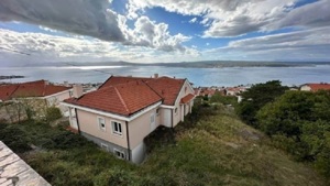 Kroatien - Rijeka  Haus mit Meerblick - 3 Wohnungen Bild 2