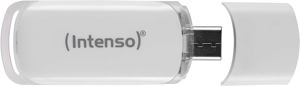 Intenso Speicherstick USB C 3.1 Flash Line 64GB Bild 3