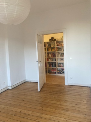 Zimmer als Atelier, Proberaum oder Büro im Bielefelder Westen zu vermieten  Bild 1