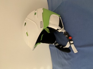 Uvex Skihelm (Männer) - neu