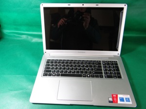 Notebook   Laptop 17 Zoll 1TB Festplatte 8,0GB RAM WLAN   Webcam  HDMI