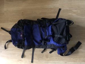 Tatonka Creek 50 Liter Rucksack