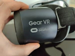  Samsung Gear VR Bild 2