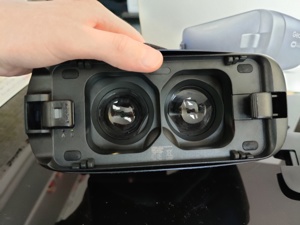  Samsung Gear VR Bild 3