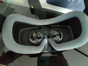  Samsung Gear VR Bild 4