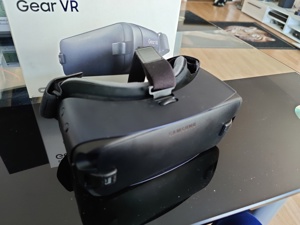  Samsung Gear VR Bild 5