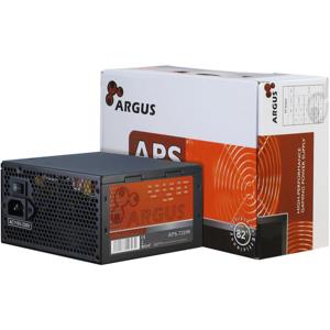 Inter-Tech Netzteil 720W Argus APS-720W 120mm Lüfter