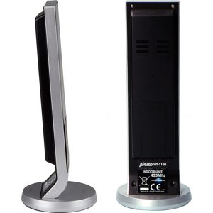 Alecto WS-1150 Wetterstation mit Außensensor Bild 3