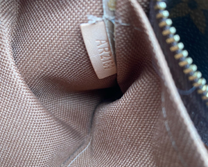 Louis Vuitton Tasche Pochette Multi Pochette  Bild 8
