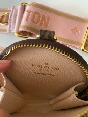 Louis Vuitton Tasche Pochette Multi Pochette  Bild 5
