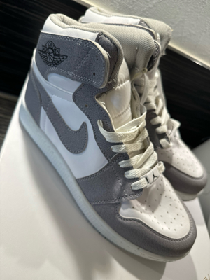 Nike Jordan One Bild 4