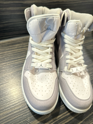 Nike Jordan One Bild 9