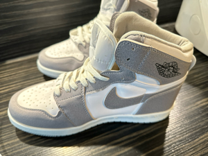 Nike Jordan One Bild 2
