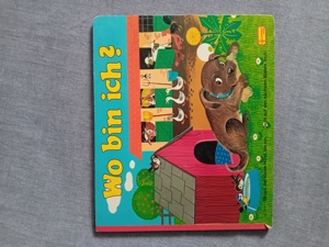 Kinderbücher Bild 8