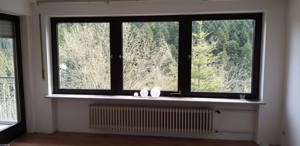 3 Zimmer EG Wohnung, 130 qm, Balkon, Wintergarten  Bild 1