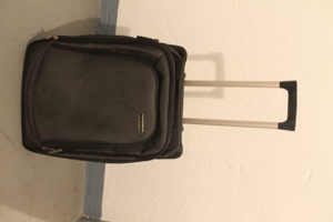 Koffer   Trolley   Reisekoffer von Kappa Bild 2