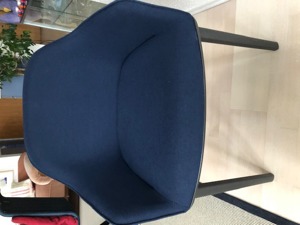 Vitra Designer - Stühle  ( 4x) Bild 4