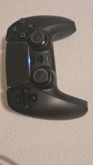 PlayStation 5 Disc Edition inkl. 2 Controller und Headset Bild 3