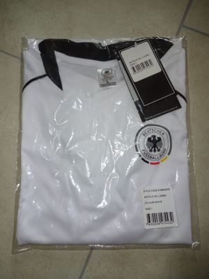 Fantrikot Deutscher Fussballbund *Größe L* *neu*