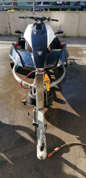 Jet Ski Benelli Bild 3